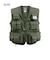 【ROTHCO ロスコ】UNCLE MILITARY TRAVEL VEST ミリタリートラベルベスト