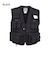 【ROTHCO ロスコ】UNCLE MILITARY TRAVEL VEST ミリタリートラベルベスト