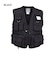 【ROTHCO ロスコ】UNCLE MILITARY TRAVEL VEST ミリタリートラベルベスト