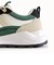 【ASFVLT アスファルト】【VISION TREK】WHITE TAN GREEN BLACK【VIS027】