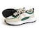【ASFVLT アスファルト】【VISION TREK】WHITE TAN GREEN BLACK【VIS027】