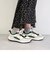 【ASFVLT アスファルト】【VISION TREK】WHITE TAN GREEN BLACK【VIS027】