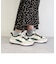 【ASFVLT アスファルト】【VISION TREK】WHITE TAN GREEN BLACK【VIS027】