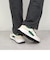 【ASFVLT アスファルト】【VISION TREK】WHITE TAN GREEN BLACK【VIS027】
