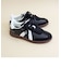 【ASFVLT アスファルト】【ELITE CLASSIC】BLACK WHITE DK GUM【ELC001】