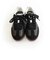 【ASFVLT アスファルト】【ELITE CLASSIC】BLACK WHITE DK GUM【ELC001】