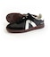 【ASFVLT アスファルト】【ELITE CLASSIC】BLACK WHITE DK GUM【ELC001】