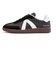 【ASFVLT アスファルト】【ELITE CLASSIC】BLACK WHITE DK GUM【ELC001】