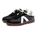 【ASFVLT アスファルト】【ELITE CLASSIC】BLACK WHITE DK GUM【ELC001】