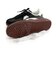 【ASFVLT アスファルト】【ELITE CLASSIC】BLACK WHITE DK GUM【ELC001】