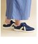 【ASFVLT アスファルト】【ELITE CLASSIC】NAVY CREAM【ELC003】