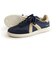 【ASFVLT アスファルト】【ELITE CLASSIC】NAVY CREAM【ELC003】
