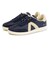 【ASFVLT アスファルト】【ELITE CLASSIC】NAVY CREAM【ELC003】
