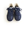 【ASFVLT アスファルト】【ELITE CLASSIC】NAVY CREAM【ELC003】