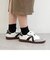 【ASFVLT アスファルト】【ELITE CLASSIC】WHITE BLACK DK GUM【ELC002】