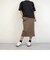 【ASFVLT アスファルト】【ELITE CLASSIC】WHITE BLACK DK GUM【ELC002】