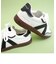 【ASFVLT アスファルト】【ELITE CLASSIC】WHITE BLACK DK GUM【ELC002】