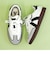【ASFVLT アスファルト】【ELITE CLASSIC】WHITE BLACK DK GUM【ELC002】