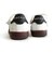 【ASFVLT アスファルト】【ELITE CLASSIC】WHITE BLACK DK GUM【ELC002】