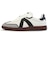 【ASFVLT アスファルト】【ELITE CLASSIC】WHITE BLACK DK GUM【ELC002】
