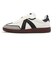 【ASFVLT アスファルト】【ELITE CLASSIC】WHITE BLACK DK GUM【ELC002】