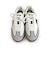 【ASFVLT アスファルト】【ELITE CLASSIC】WHITE BLACK DK GUM【ELC002】