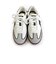 【ASFVLT アスファルト】【ELITE CLASSIC】WHITE BLACK DK GUM【ELC002】