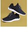 【ASFVLT アスファルト】【SPEED SOCKS NEO】BLACK WHITE【SS156】