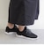 【ASFVLT アスファルト】【SPEED SOCKS NEO】BLACK WHITE【SS156】