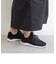 【ASFVLT アスファルト】【SPEED SOCKS NEO】BLACK WHITE【SS156】