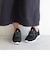 【ASFVLT アスファルト】【SPEED SOCKS NEO】BLACK WHITE【SS156】