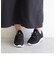 【ASFVLT アスファルト】【SPEED SOCKS NEO】BLACK WHITE【SS156】