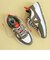 【ASFVLT アスファルト】【VISION TREK】ARMY TAN ORANGE【VIS020】