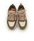 【ASFVLT アスファルト】【VISION TREK】ARMY TAN ORANGE【VIS020】
