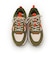 【ASFVLT アスファルト】【VISION TREK】ARMY TAN ORANGE【VIS020】