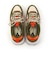 【ASFVLT アスファルト】【VISION TREK】ARMY TAN ORANGE【VIS020】