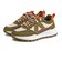 【ASFVLT アスファルト】【VISION TREK】ARMY TAN ORANGE【VIS020】