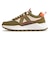 【ASFVLT アスファルト】【VISION TREK】ARMY TAN ORANGE【VIS020】