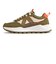 【ASFVLT アスファルト】【VISION TREK】ARMY TAN ORANGE【VIS020】