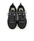 【ASFVLT アスファルト】【VISION TREK】BLACK DARK GREY【VIS025】