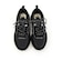 【ASFVLT アスファルト】【VISION TREK】BLACK DARK GREY【VIS025】