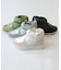 【RUBBER DUCK ラバーダック】 スポーティスノージョガー ナイロン【Sporty SnowJogger Nylon】