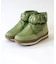 【RUBBER DUCK ラバーダック】 スポーティスノージョガー ナイロン【Sporty SnowJogger Nylon】