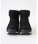 【RUBBER DUCK ラバーダック】 スポーティスノージョガー スエード【SPORTY SNOWJOGGER SUEDE】