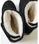 【RUBBER DUCK ラバーダック】 スポーティスノージョガー スエード【SPORTY SNOWJOGGER SUEDE】
