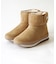 【RUBBER DUCK ラバーダック】 スポーティスノージョガー スエード【SPORTY SNOWJOGGER SUEDE】