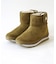 【RUBBER DUCK ラバーダック】 スポーティスノージョガー スエード【SPORTY SNOWJOGGER SUEDE】
