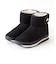【RUBBER DUCK ラバーダック】 スポーティスノージョガー スエード【SPORTY SNOWJOGGER SUEDE】