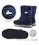 【RUBBER DUCK ラバーダック】 クラシックスノージョガー スノーブーツ【CLASSIC SNOWJOGGER】