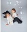 【RUBBER DUCK ラバーダック】 ベイビー＆キッズサイズ クラシックスノージョガー【CLASSIC SNOWJOGGER】